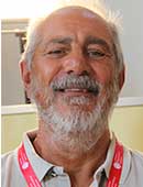 Fotografia di Ciro Ciliberto