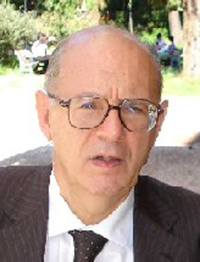 Eugenio Lecaldano Fotografia di Eugenio Lecaldano
