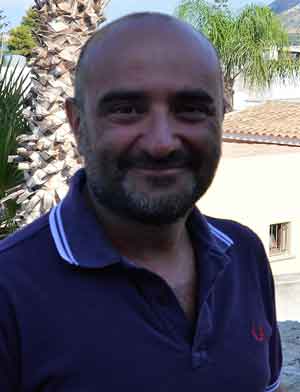 Fotografia di Francesco Paolo Campione