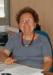 Filomena Liberatori Fotografia di Filomena Liberatori