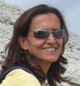 Fotografia di Giuliana Allegrucci