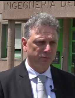 Fotografia di Giovanni Saggio