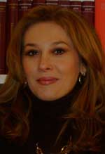 Fotografia di Lia Giancristofaro