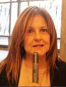 Fotografia di Marina Faccioli