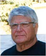 Fotografia di Pietro Giovanni Liuzzi