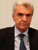 Renato Balduzzi Fotografia di Renato Balduzzi