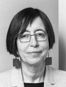 Fotografia di Rosalia Vittorini