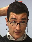 Fotografia di Vincenzo Cannada Bartoli