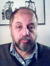 Fotografia di Vittorio Frajese