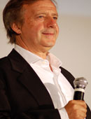 Fotografia di Vito Zagarrio