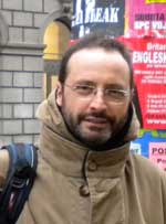 Fotografia di Alberto Basciani