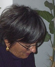 Fotografia di Antonietta Cammarota