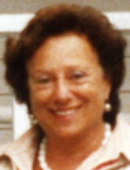 Fotografia di Antonella Castelnuovo