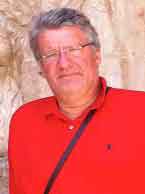 Fotografia di Alberto Bertoni