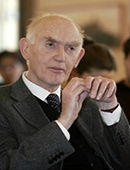 Fotografia di Aldo Masullo