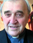 Fotografia di Agostino Montan