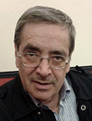 Fotografia di Arcangelo Rossi