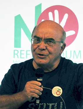 Carlo Corsetti Fotografia di Carlo Corsetti