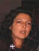 Fotografia di Cecilia Maria Roberta Luschi