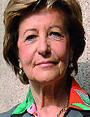 Fotografia di Claudia Sorlini