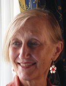 Fotografia di Donatella Barazzetti