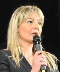 Enrica Cammarano Fotografia di Enrica Cammarano