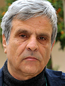 Fotografia di Enzo Scandurra