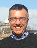 Fotografia di Fulvio Conti