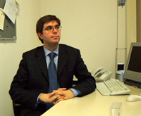 Fotografia di Federico Gustavo Pizzetti