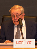 Franco Modugno Fotografia di Franco Modugno