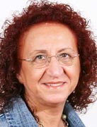 Fotografia di Guglielma Giuliodori