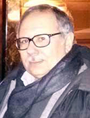 Giuseppe Gembillo Fotografia di Giuseppe Gembillo