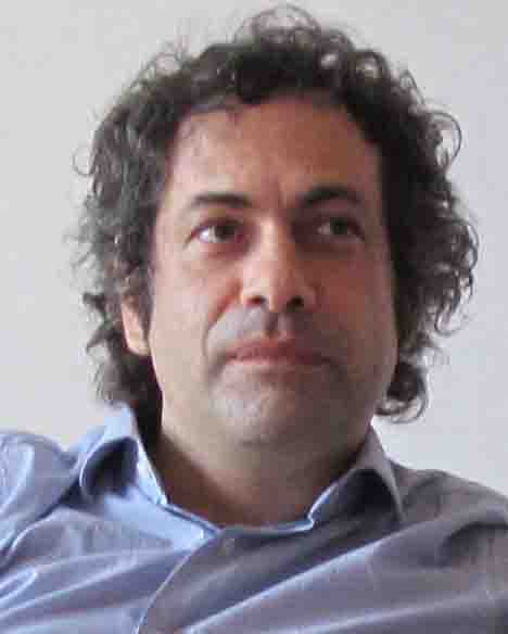 Fotografia di Giuliano Lancioni