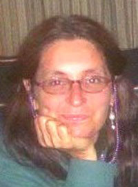 Fotografia di Giovanna Minardi