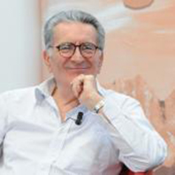 Fotografia di Gianfranco Pasquino