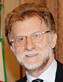 Fotografia di Ivano Dionigi