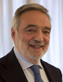 Fotografia di Luigi Nicolais