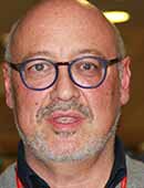 Fotografia di Luca Pandolfi