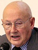 Fotografia di Luigi Stortoni