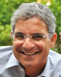 Fotografia di Massimo Dell’Utri