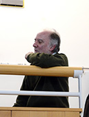 Fotografia di Massimo Stefano Russo