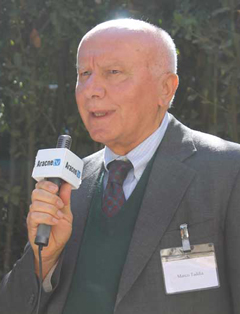 Fotografia di Marco Taddia