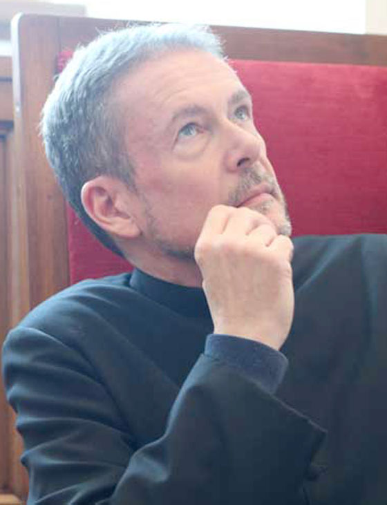 Markus Tymister Fotografia di Markus Tymister
