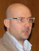 Fotografia di Pierluca Galloni