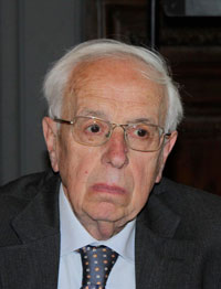 Fotografia di Pietro Nervi