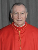 Fotografia di Pietro Parolin