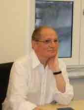 Fotografia di Pietro Perlingieri