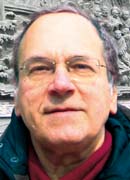 Fotografia di Paolo Santangelo