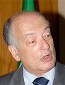 Raimondo Cagiano de Azevedo Fotografia di Raimondo Cagiano de Azevedo