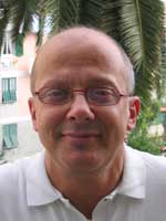 Fotografia di Roberto Garaventa